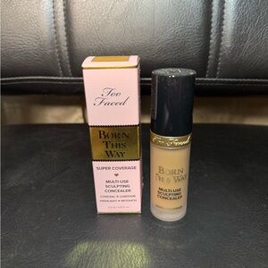 Too Faced Born This Way Concealer